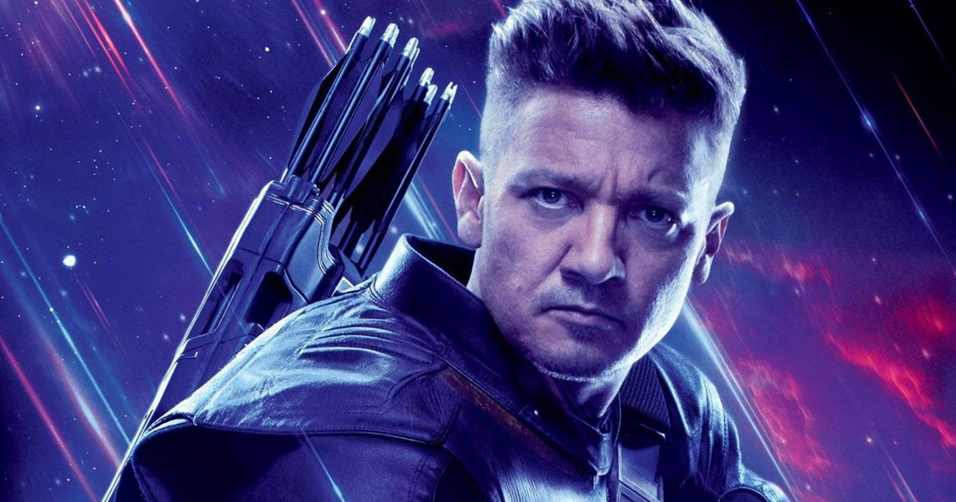 Hawkeye Série do Gavião Arqueiro tem imagem e data de estreia