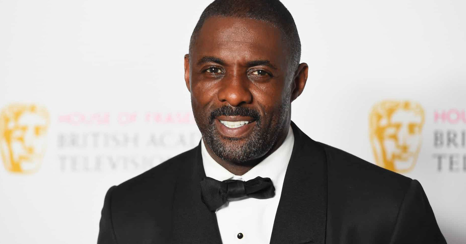 James Bond Idris Elba Candidato Oficial Ao Papel Do Novo