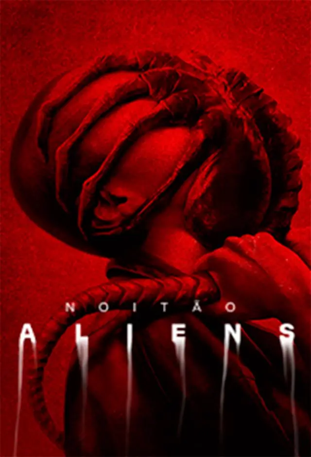 Noitão Aliens Contatos Alienígenas Ingresso