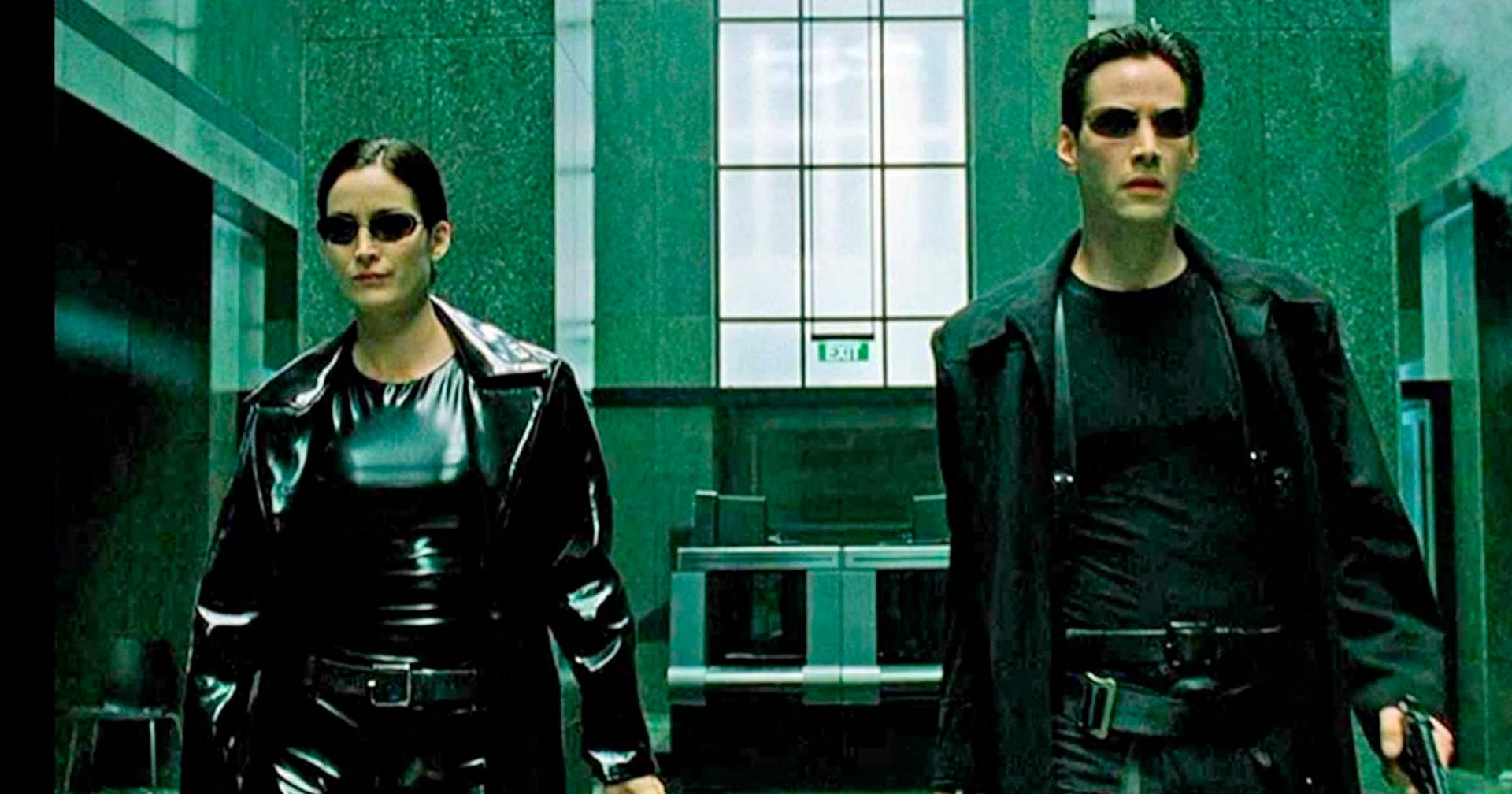 21 anos de Matrix: porque o filme é um marco do cinema e da cultura pop