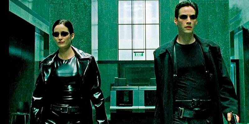 21 anos de Matrix: porque o filme é um marco do cinema e da cultura pop -  Ingresso.com