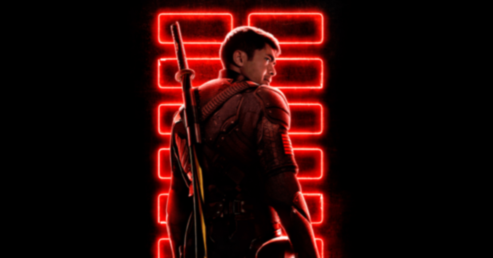 G.I. Joe Origens: Snake Eyes | Novo trailer revela cenas de ação empolgantes; assista!