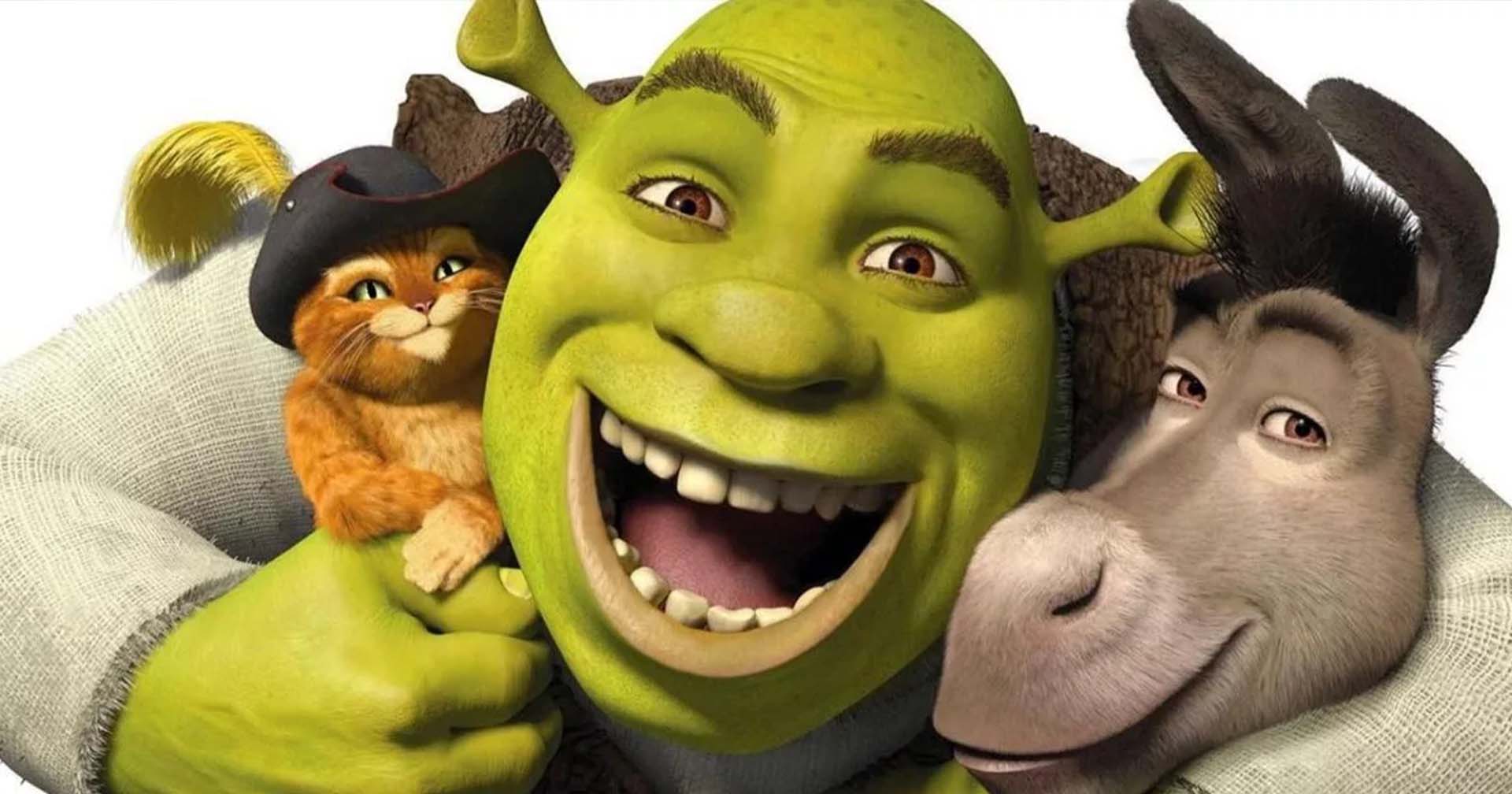 Shrek 5 | Antonio Banderas afirma que quinto longa da animação ainda vai acontecer