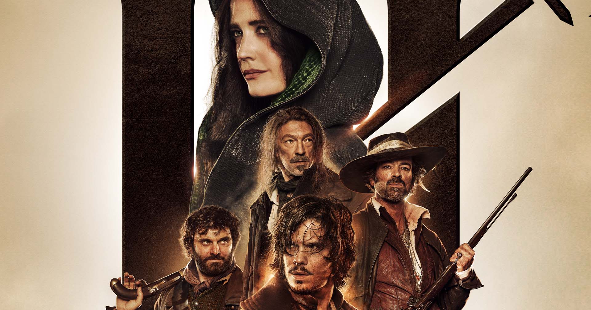 Os Três Mosqueteiros: D’Artagnan | Novo filme inspirado no clássico ganha primeiro trailer; assista