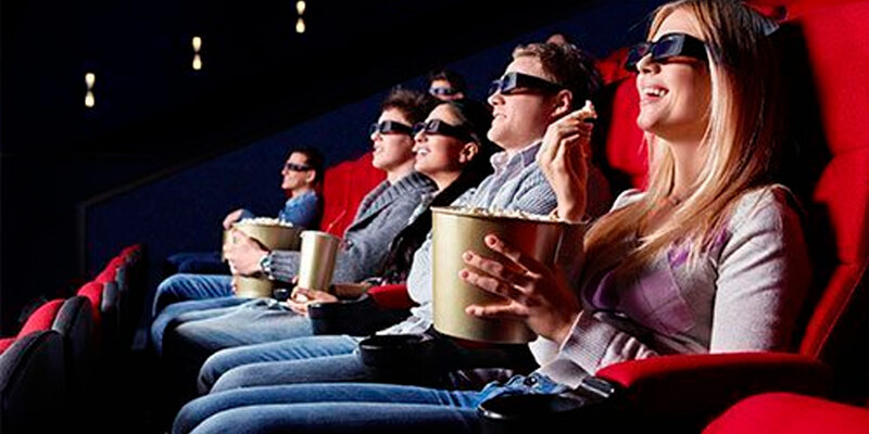 Férias no cinema: 5 filmes para assistir com toda a família