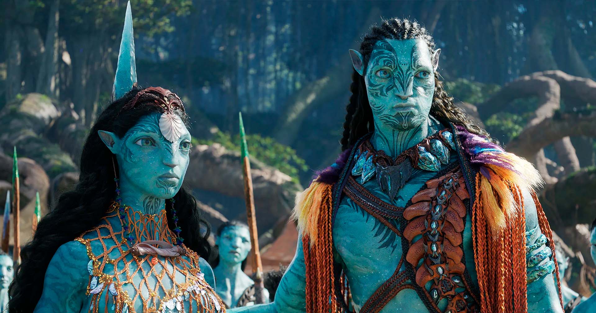 Avatar 2 | Tudo O Que Você Precisa Saber Antes De Assistir Ao Filme ...