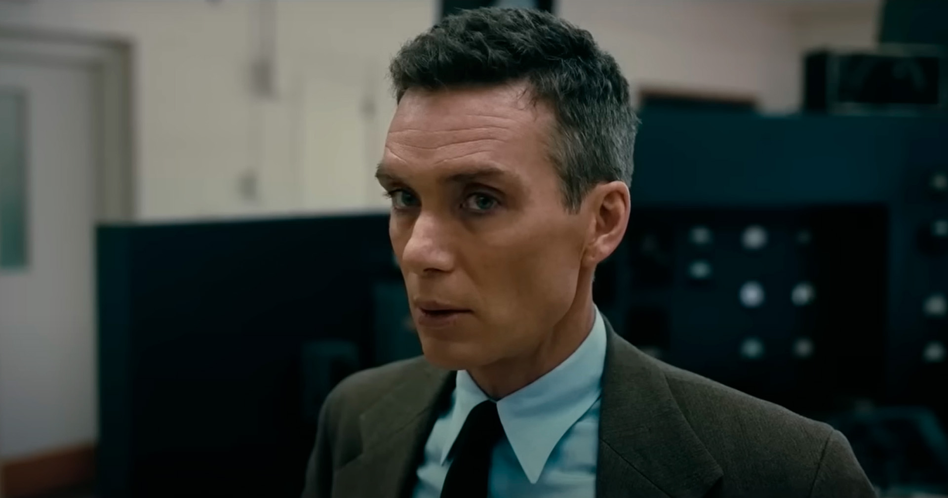 Oppenheimer | Filme estrelado por Cillian Murphy ganha trailer épico, assista;