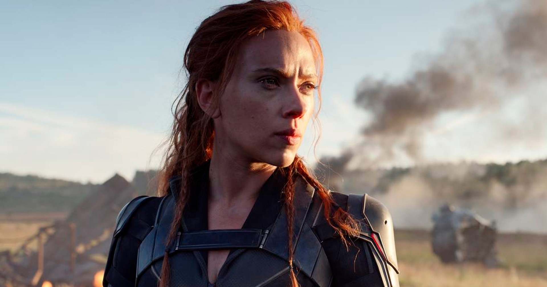 Viúva Negra | Os easter eggs e referências do MCU