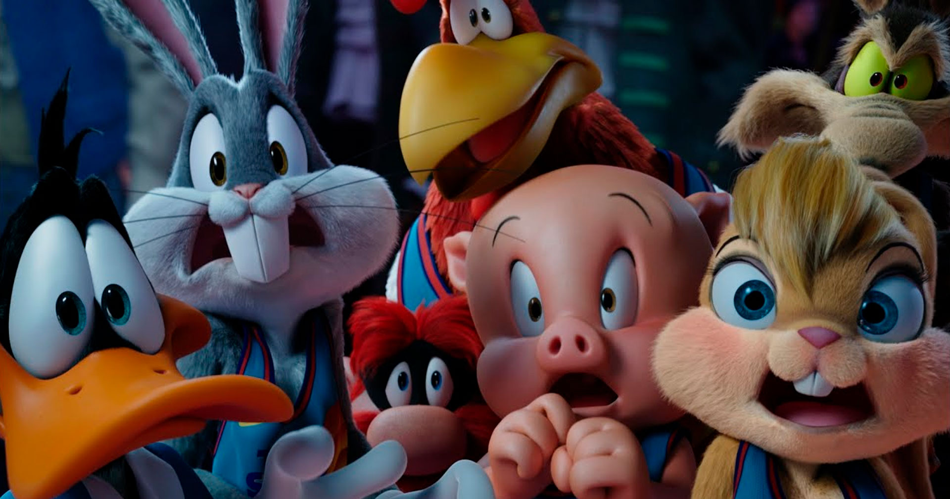 Space Jam: Um Novo Legado | Por que a franquia é tão nostálgica?