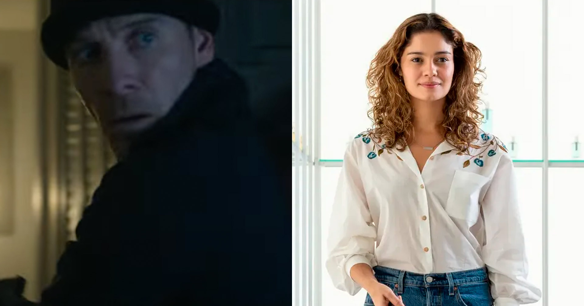 É do Brasil! Sophie Charlotte é confirmada no elenco de The Killer, novo filme de David Fincher
