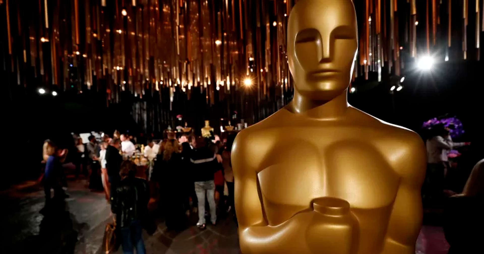 Oscar 2023 | Confira a lista de indicados e descubra as principais apostas da cerimônia