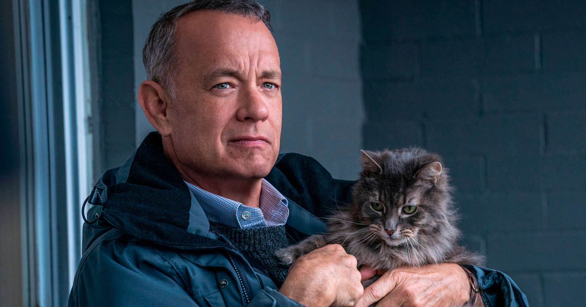 O Pior Vizinho do Mundo | Tom Hanks vive viúvo em mais uma atuação elogiada; assista cena exclusiva