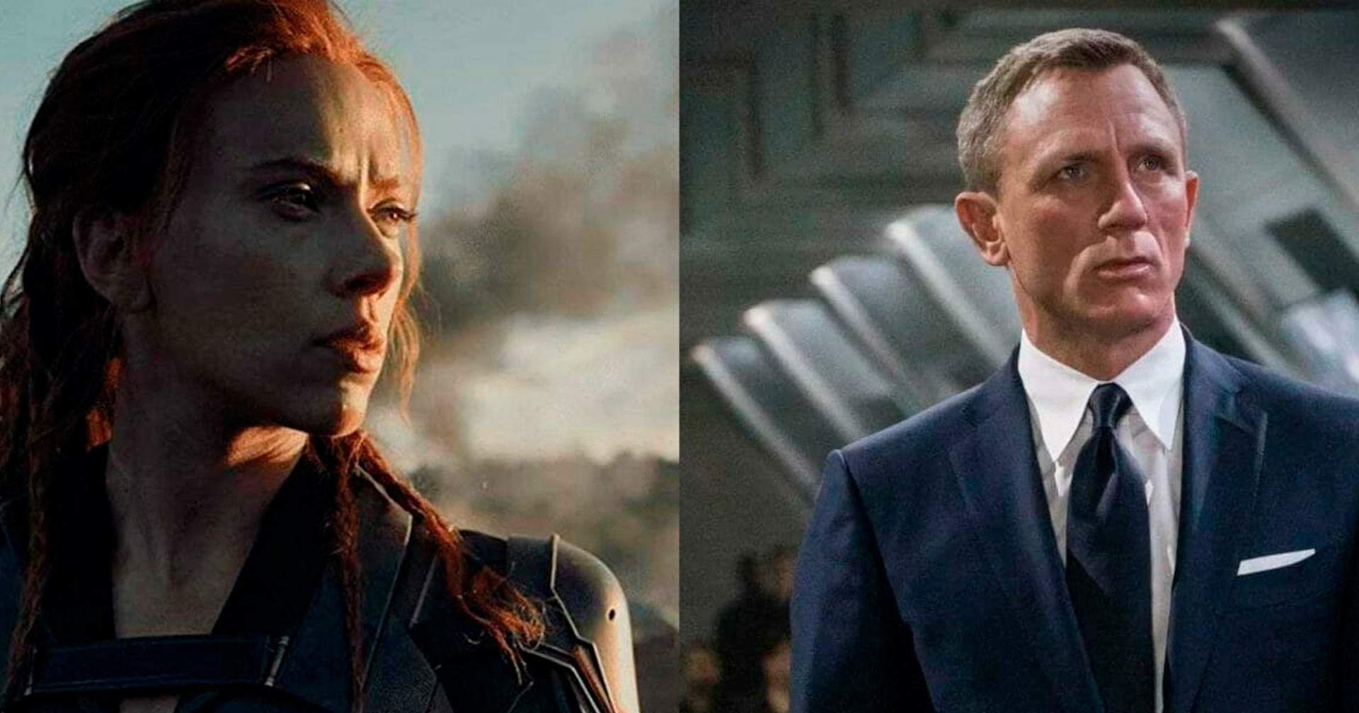 Os espiões que amamos e as histórias de suas origens