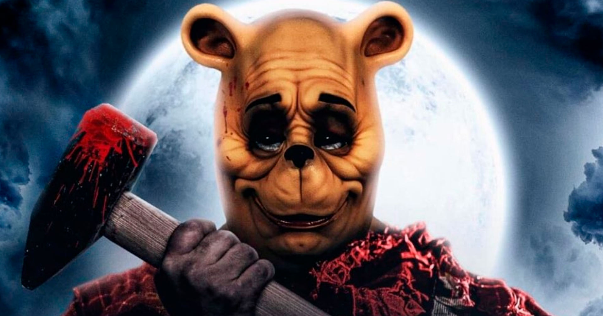 Filme de terror do Ursinho Pooh tem sequência confirmada; saiba mais