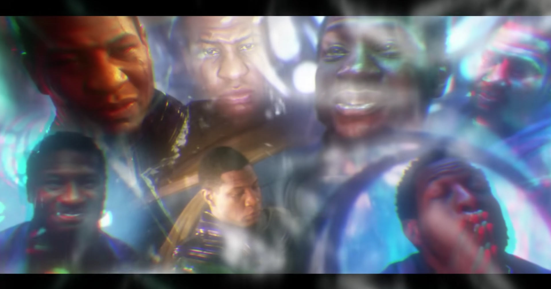 Em vídeo, Kevin Feige e elenco apresentam Kang, o vilão de Homem-Formiga e a Vespa: Quantumania