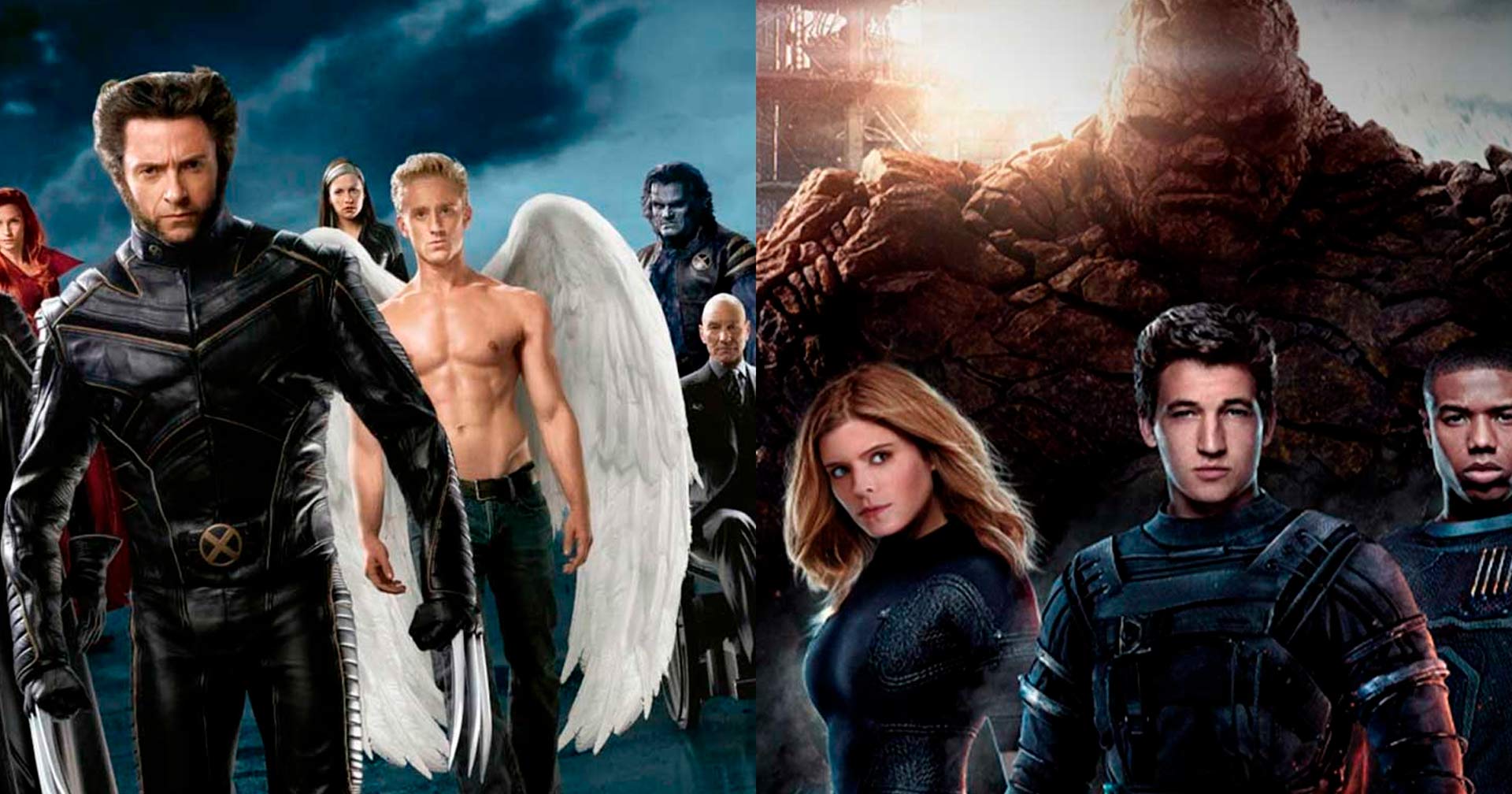 Marvel: Os grupos de heróis que precisam de seu próprio filme no MCU