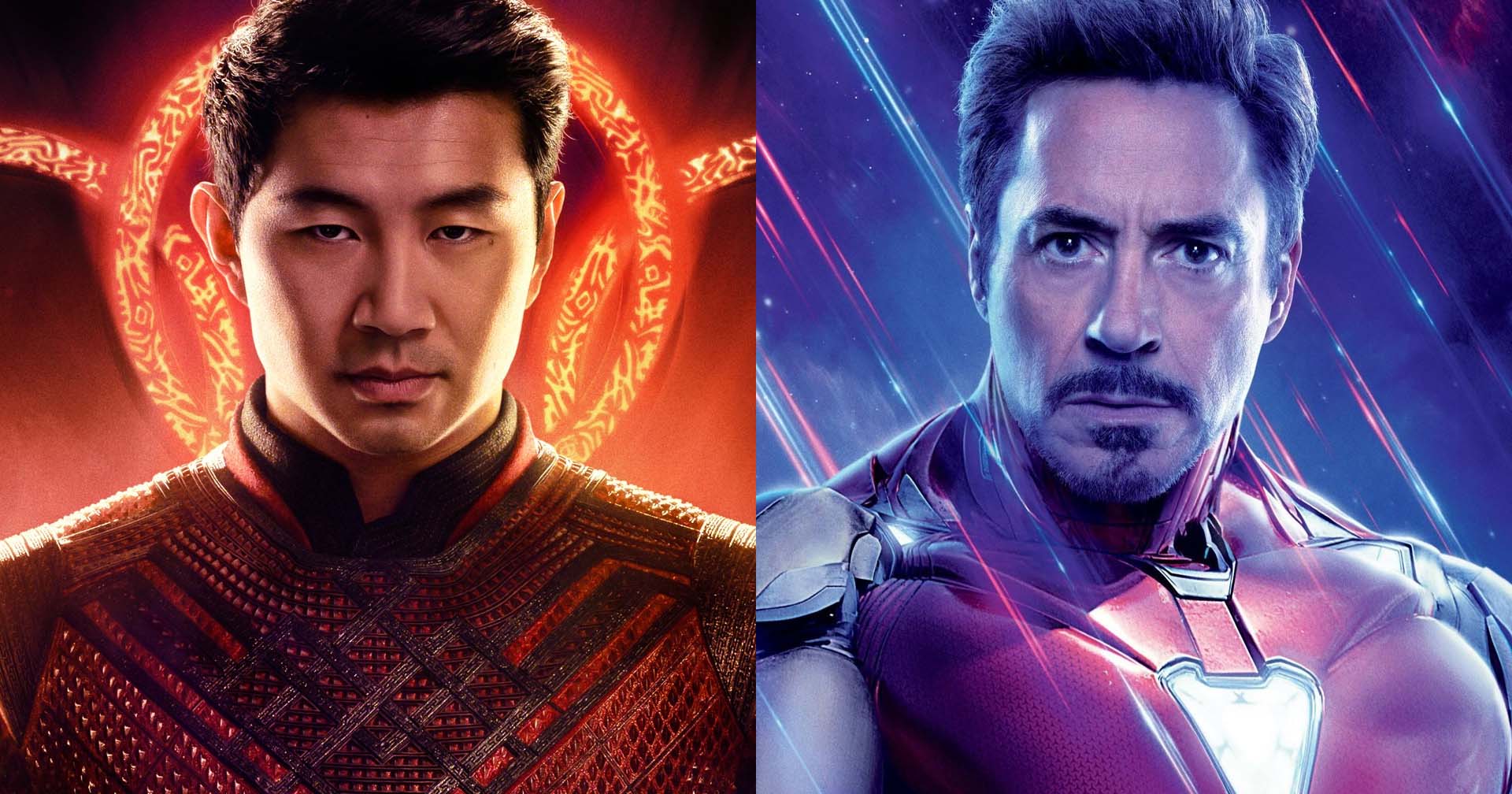 Shang Chi | Novo vídeo conecta os Dez Anéis ao passado do Homem de Ferro; entenda