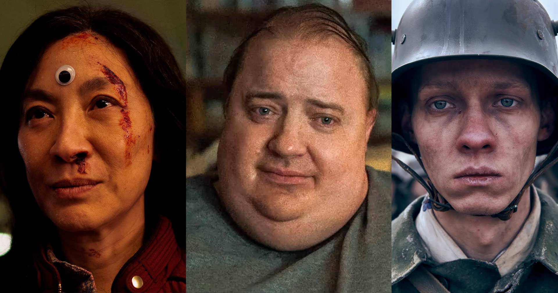 Oscar 2023: Confira os vencedores e os momentos mais marcantes da cerimônia