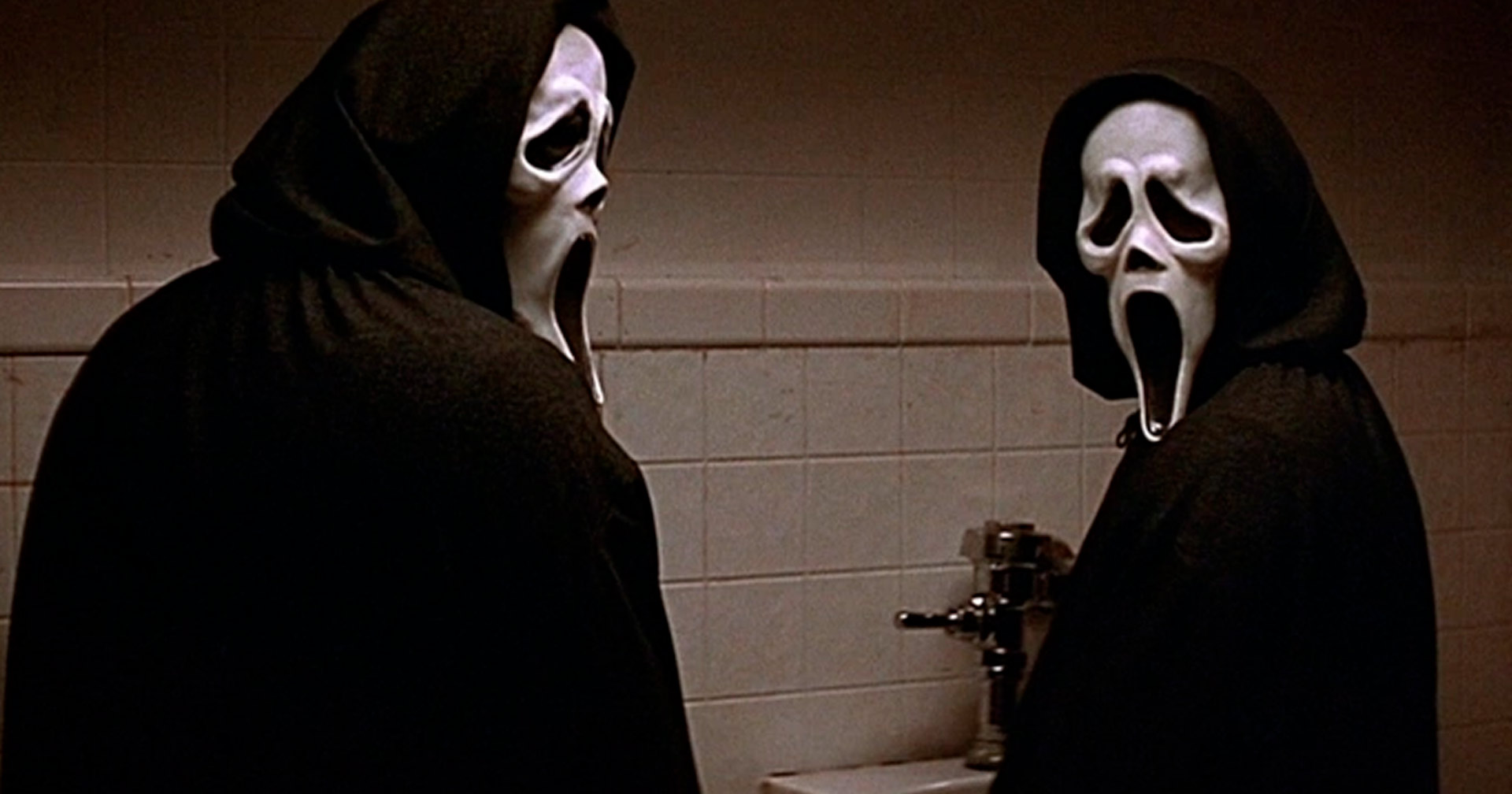 Ranking de todos os Ghostfaces: quem foi o melhor vilão da franquia 'Pânico'?