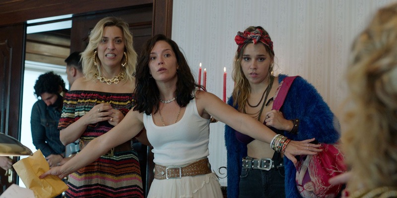 ‘La Situación’: longa tem um “humor muito ácido, muito engraçado e inteligente", afirma produtora