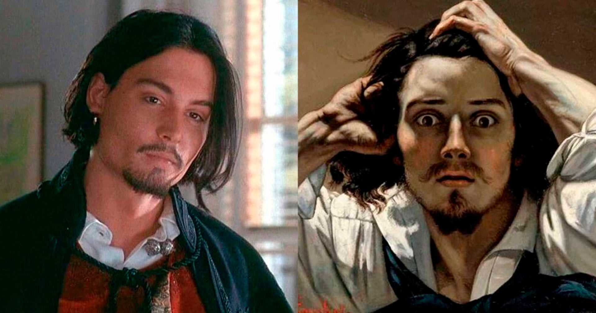 Viajantes do tempo? Lista definitiva de sósias de famosos do passado!