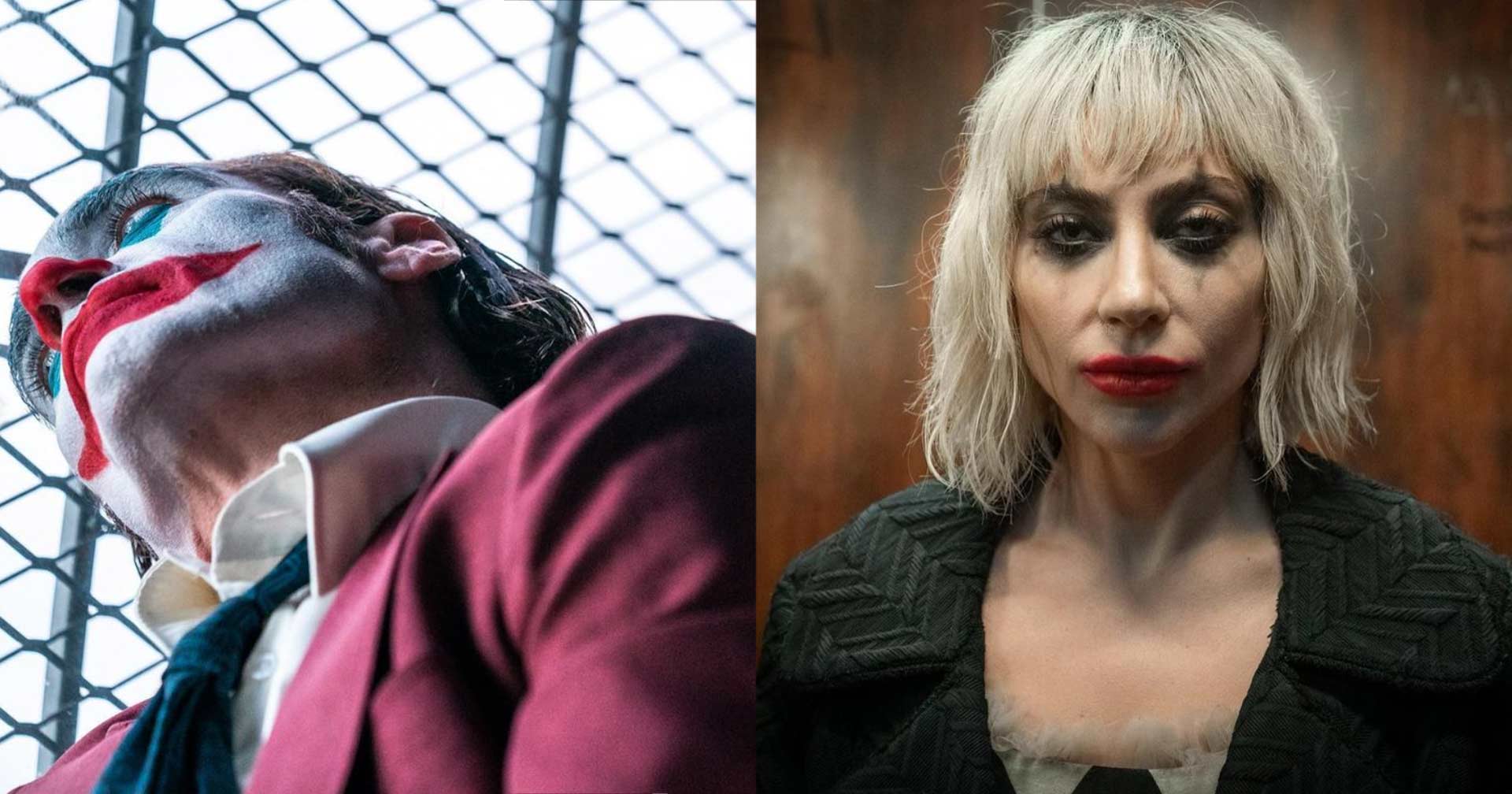 'Coringa 2': filmagens da sequência chegam ao fim
