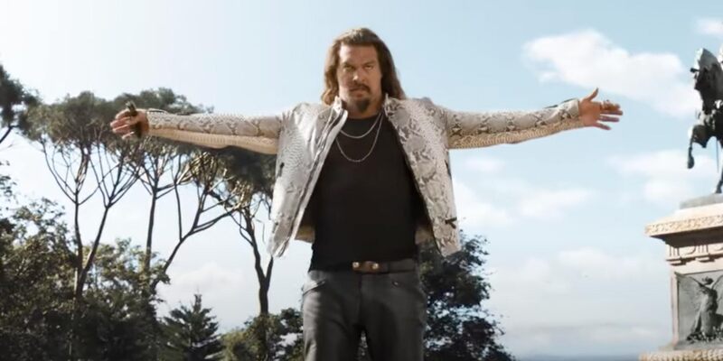 'Velozes e Furiosos 10': Jason Momoa explode tudo em novo trailer; assista