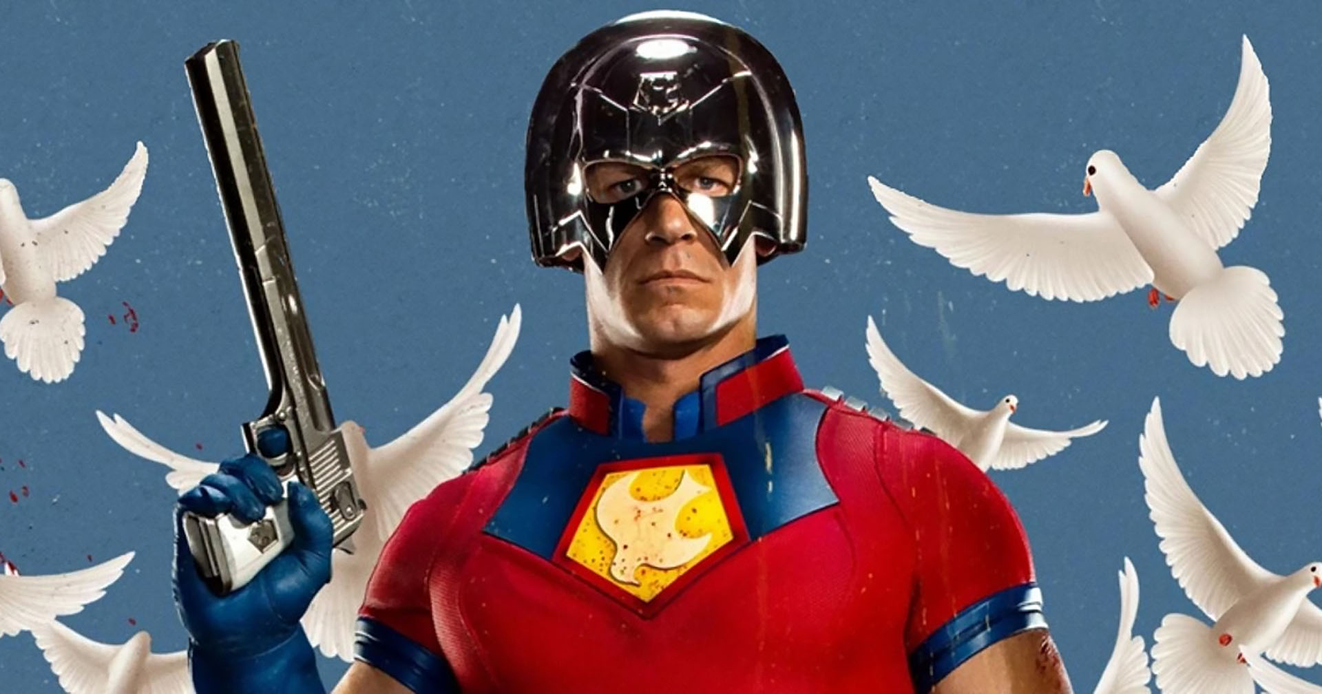 Pacificador | Spin-off de O Esquadrão Suicida será prelúdio ou sequência? James Gunn esclarece