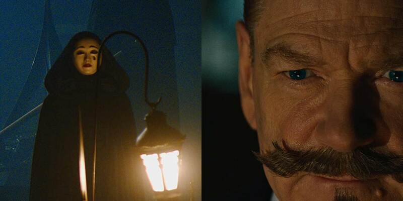 'A Noite das Bruxas': Nova adaptação de Agatha Christie ganha trailer sombrio; assista