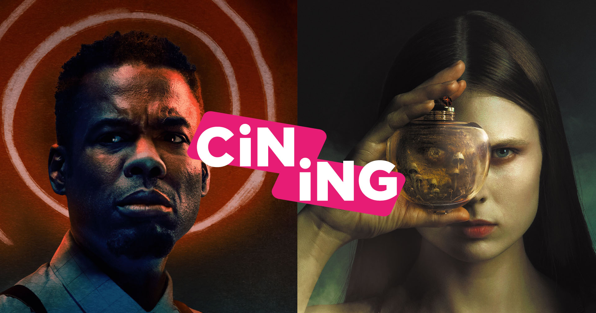 Você conhece o Cining? Descubra grandes estreias do cinema para assistir em casa