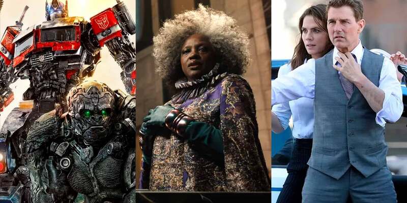 Transformers, Jogos Vorazes e Missão Impossível são destaque no último dia da CinemaCon; saiba mais