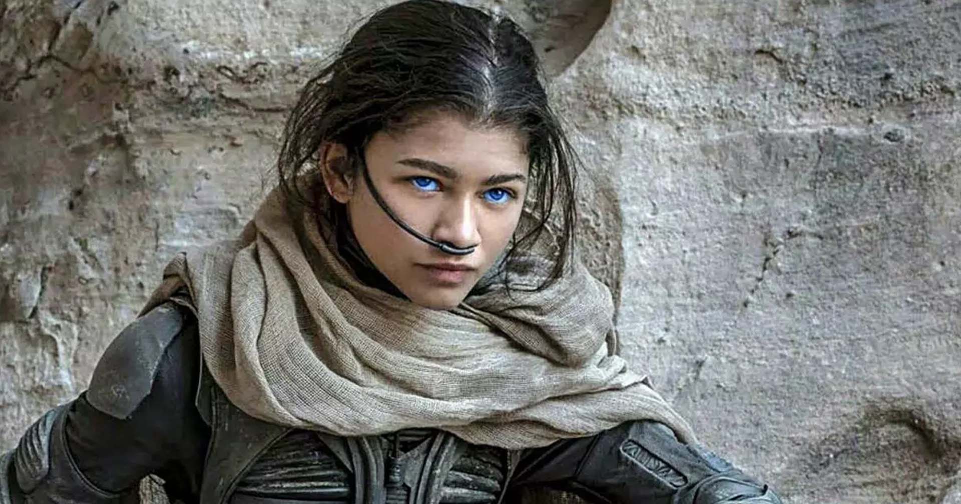 Duna 2 | Zendaya será protagonista de possível sequência, afirma diretor