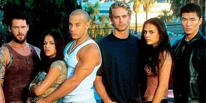 'Velozes e Furiosos': Relembre todos os filmes da franquia