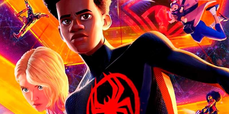 A pré-venda de 'Aranhaverso 2' está aberta no Brasil; veja como comprar seus ingressos