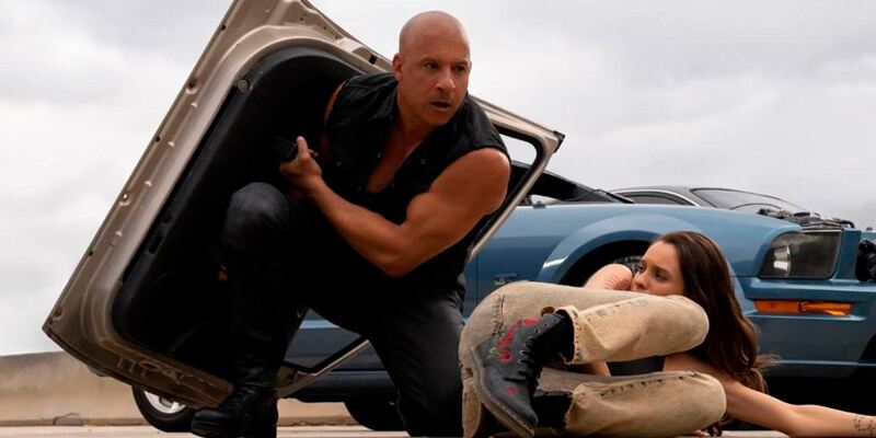 Vin Diesel fala sobre novos filmes de 'Velozes e Furiosos' e cita spin-off liderado por uma mulher