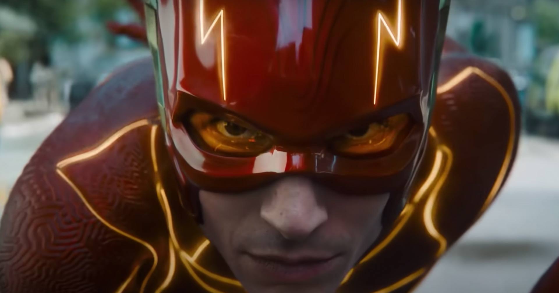 Barry Allen quer consertar o passado de Batman no trailer final de 'The Flash'; assista