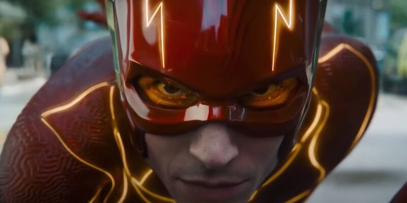Barry Allen quer consertar o passado de Batman no trailer final de 'The Flash'; assista