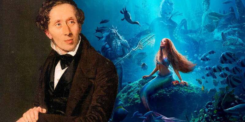 Uma tragédia queer: conheça a história real de 'A Pequena Sereia'