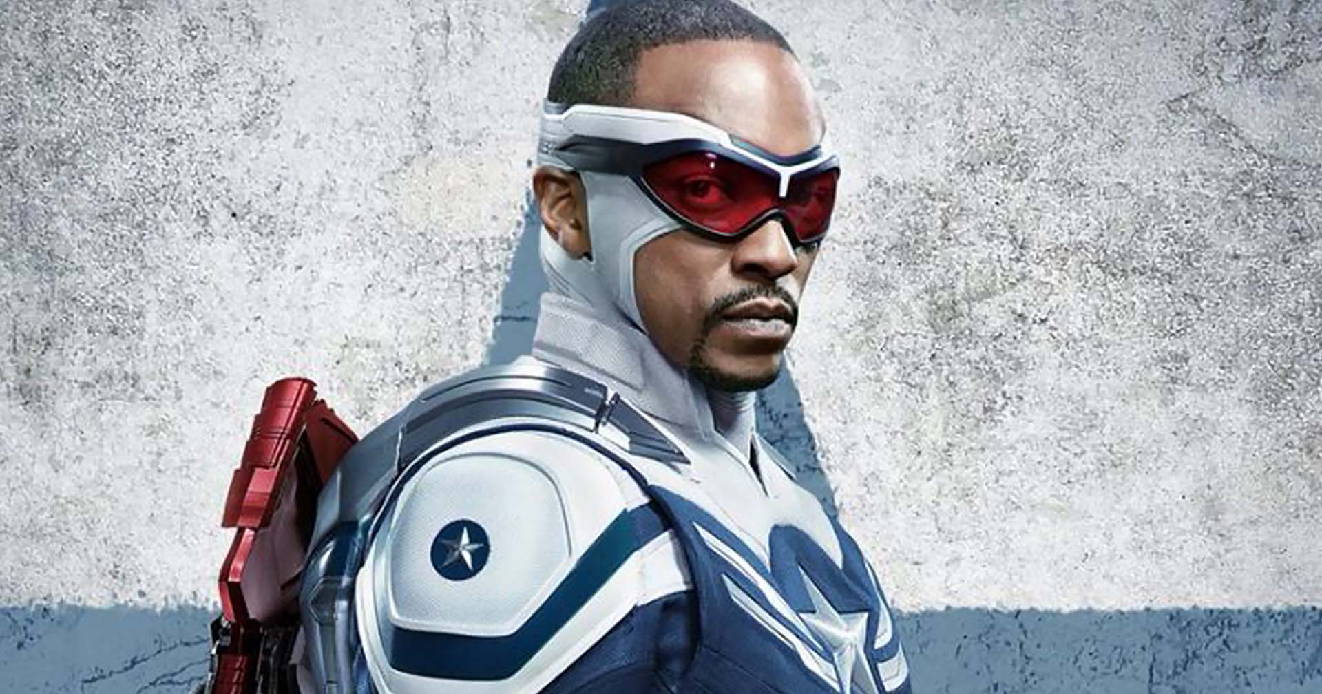 Capitão América 4 | Anthony Mackie fecha acordo para estrelar próximo filme do super-herói