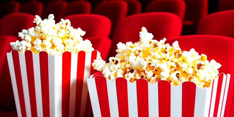 Como ir ao cinema pagando mais barato? Descubra agora!