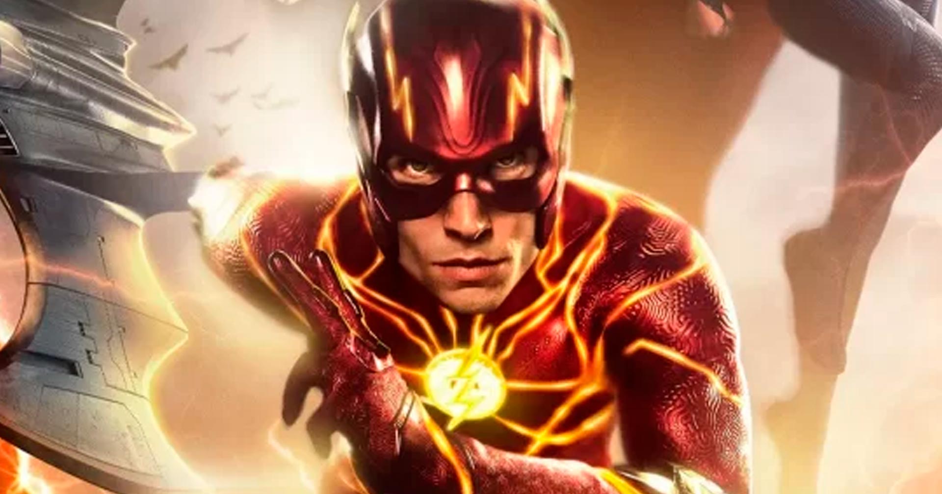 Roteiro de 'The Flash 2' já está pronto, segundo site