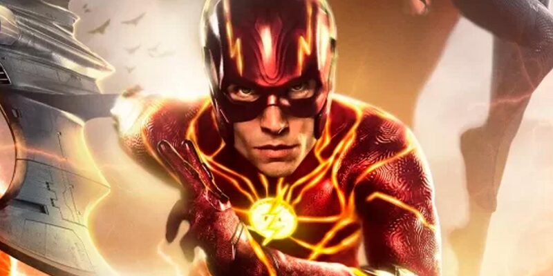 Roteiro de 'The Flash 2' já está pronto, segundo site