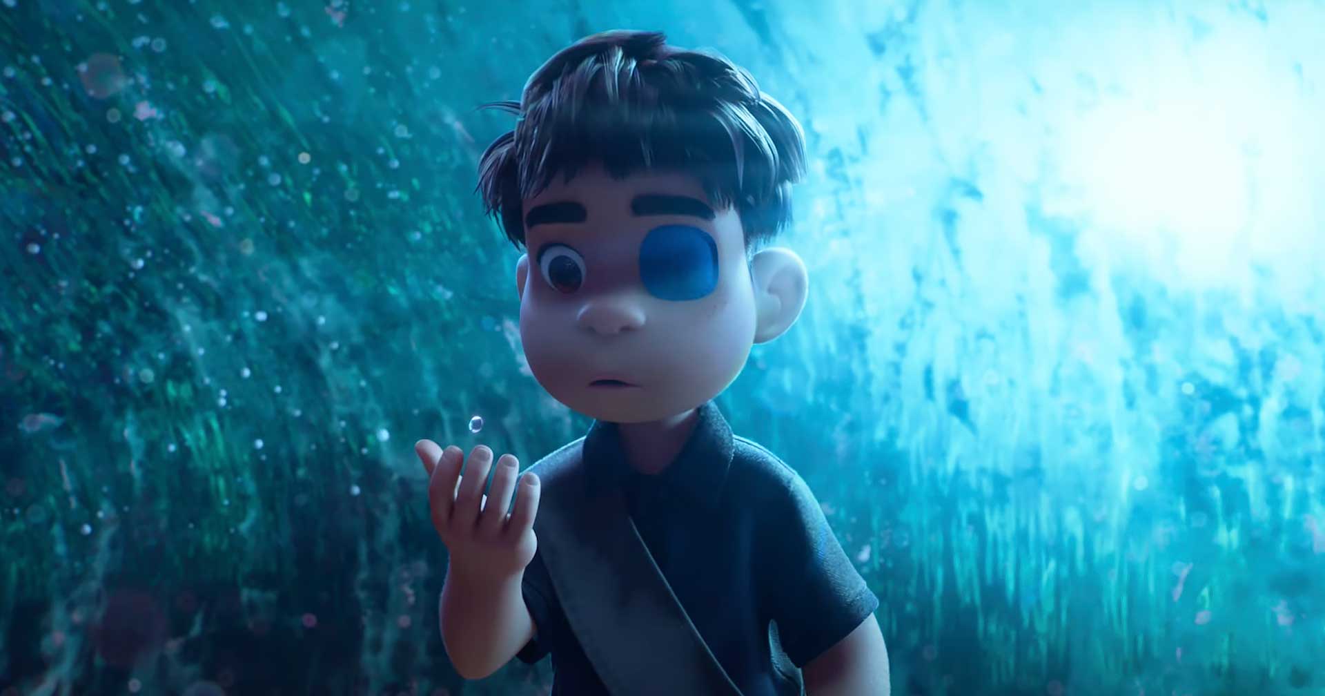 'Elio': Nova animação da Disney/Pixar ganha trailer cheio de mistérios alienígenas; assista