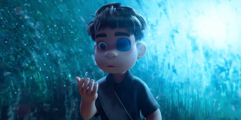 'Elio': Nova animação da Disney/Pixar ganha trailer cheio de mistérios alienígenas; assista - Ingresso.com