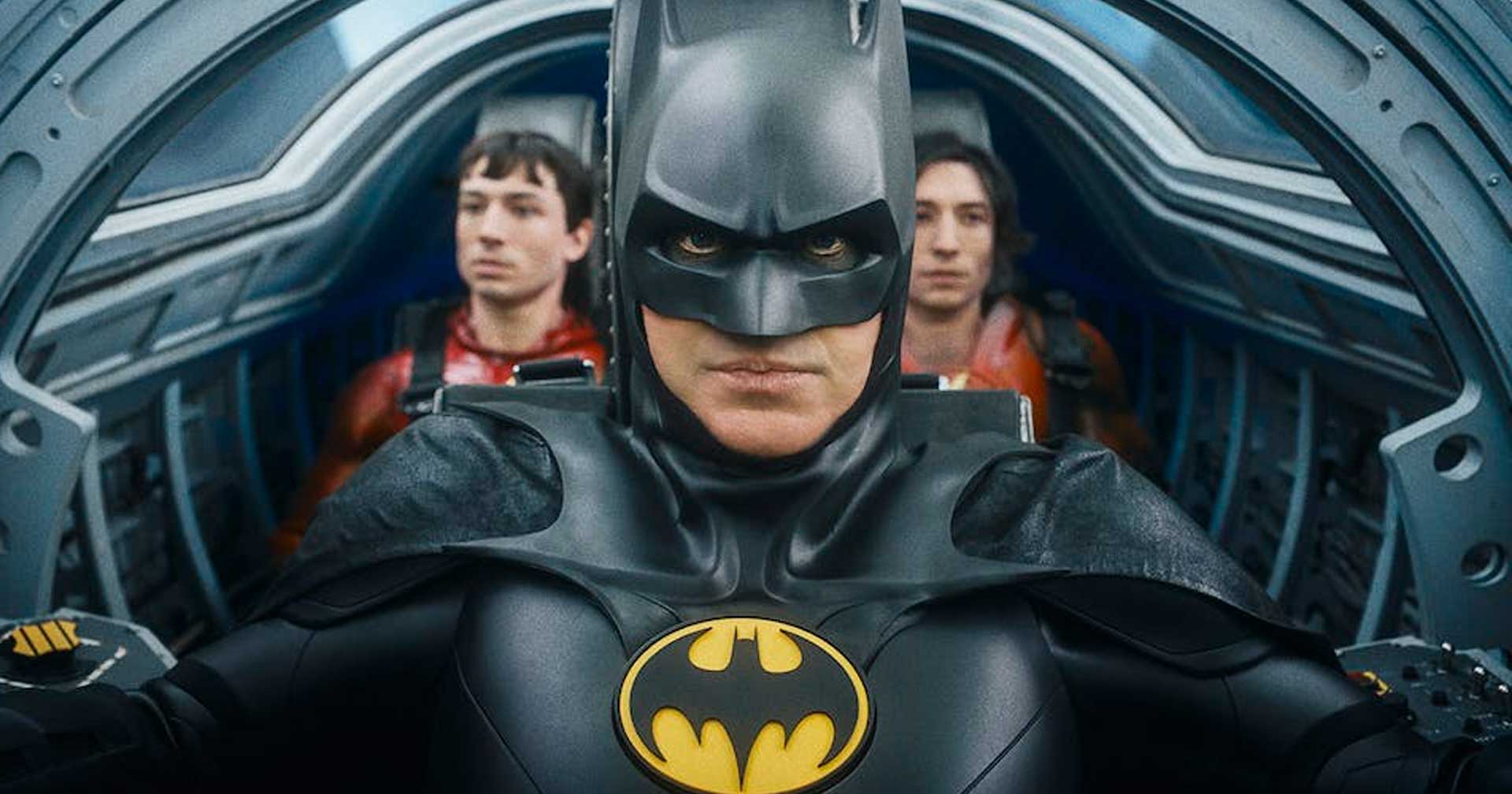 Michael Keaton: o ator que moldou o jeito de ser o Batman nos cinemas