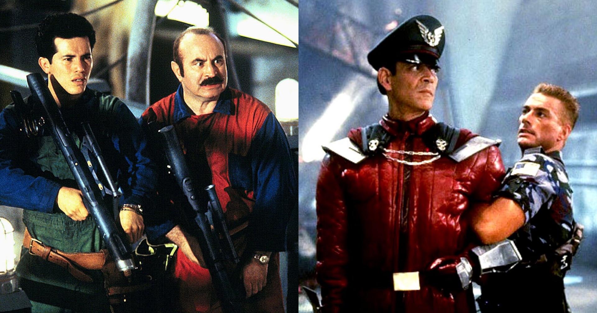 Filmes sobre videogames | 5 adaptações que merecem uma nova chance nos cinemas