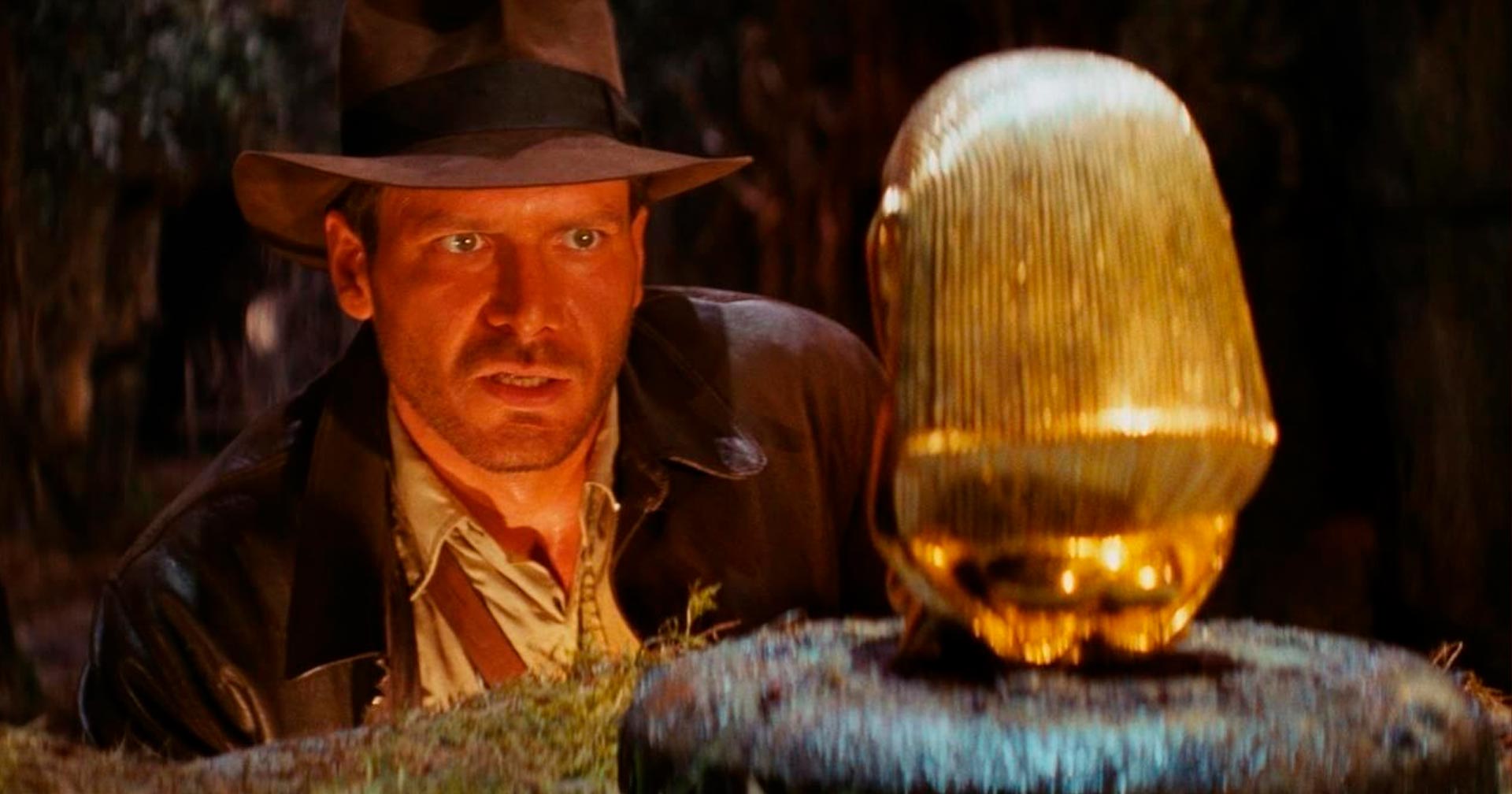 'Indiana Jones': relembre todos os filmes da franquia antes de assistir a 'Relíquia do Destino'