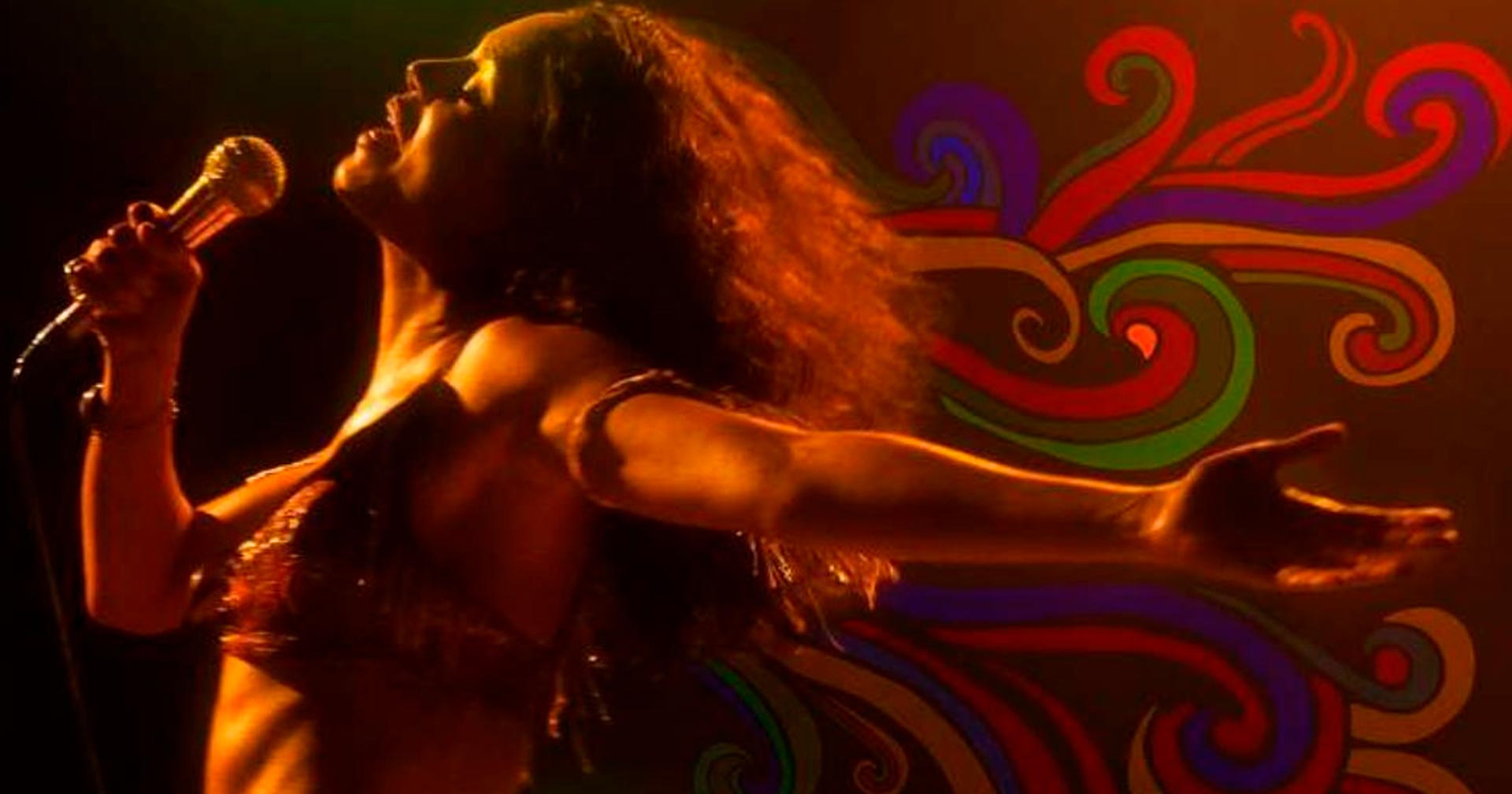 'Meu Nome é Gal', filme sobre a vida da cantora Gal Costa, ganha trailer emocionante; assista