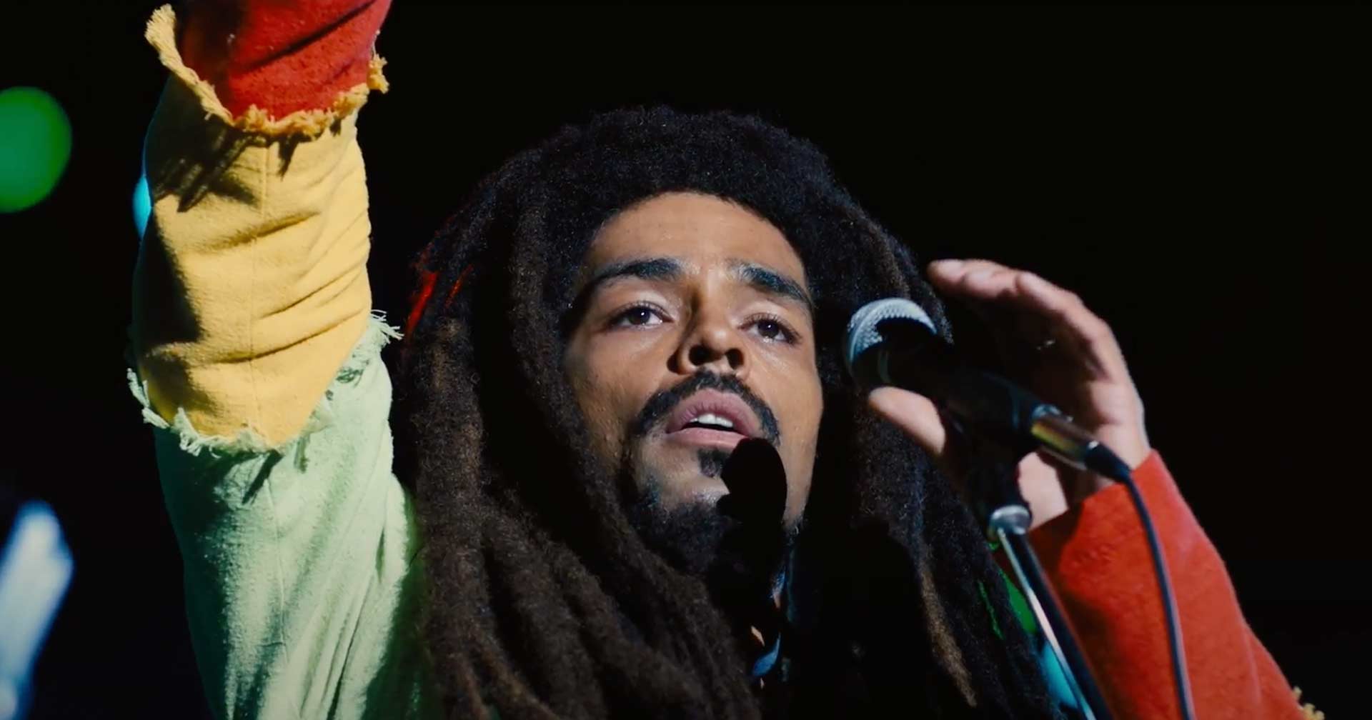 'Bob Marley: One Love', cinebiografia do astro do reggae, ganha primeiro trailer; assista