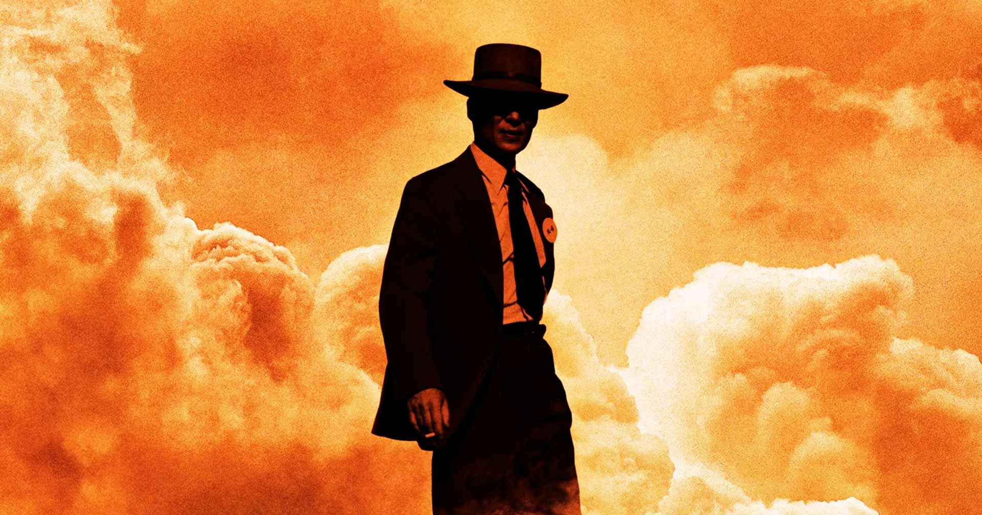 Universal Pictures divulga data de início da pré-venda de 'Oppenheimer' no Brasil